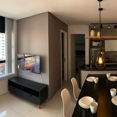 Selecta Praia Residence Recife Exteriör bild