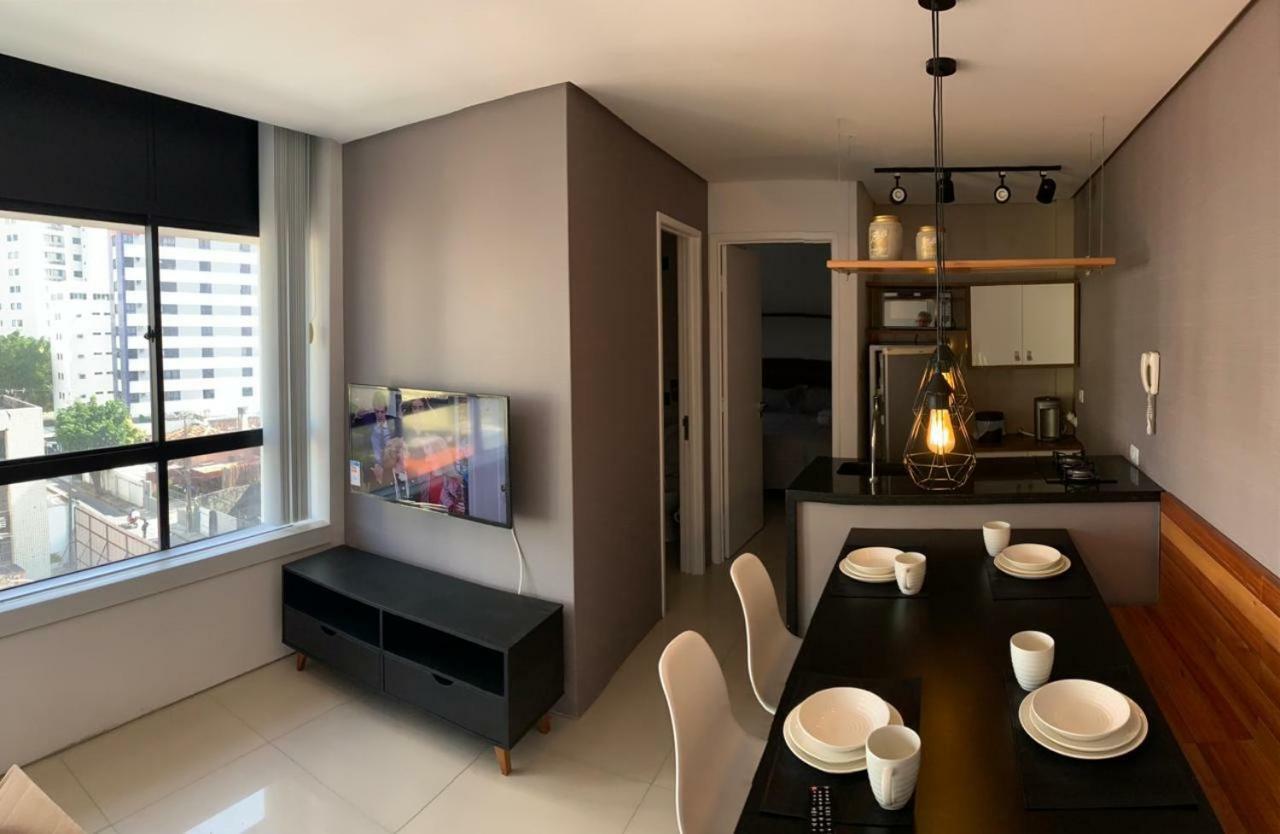 Selecta Praia Residence Recife Exteriör bild