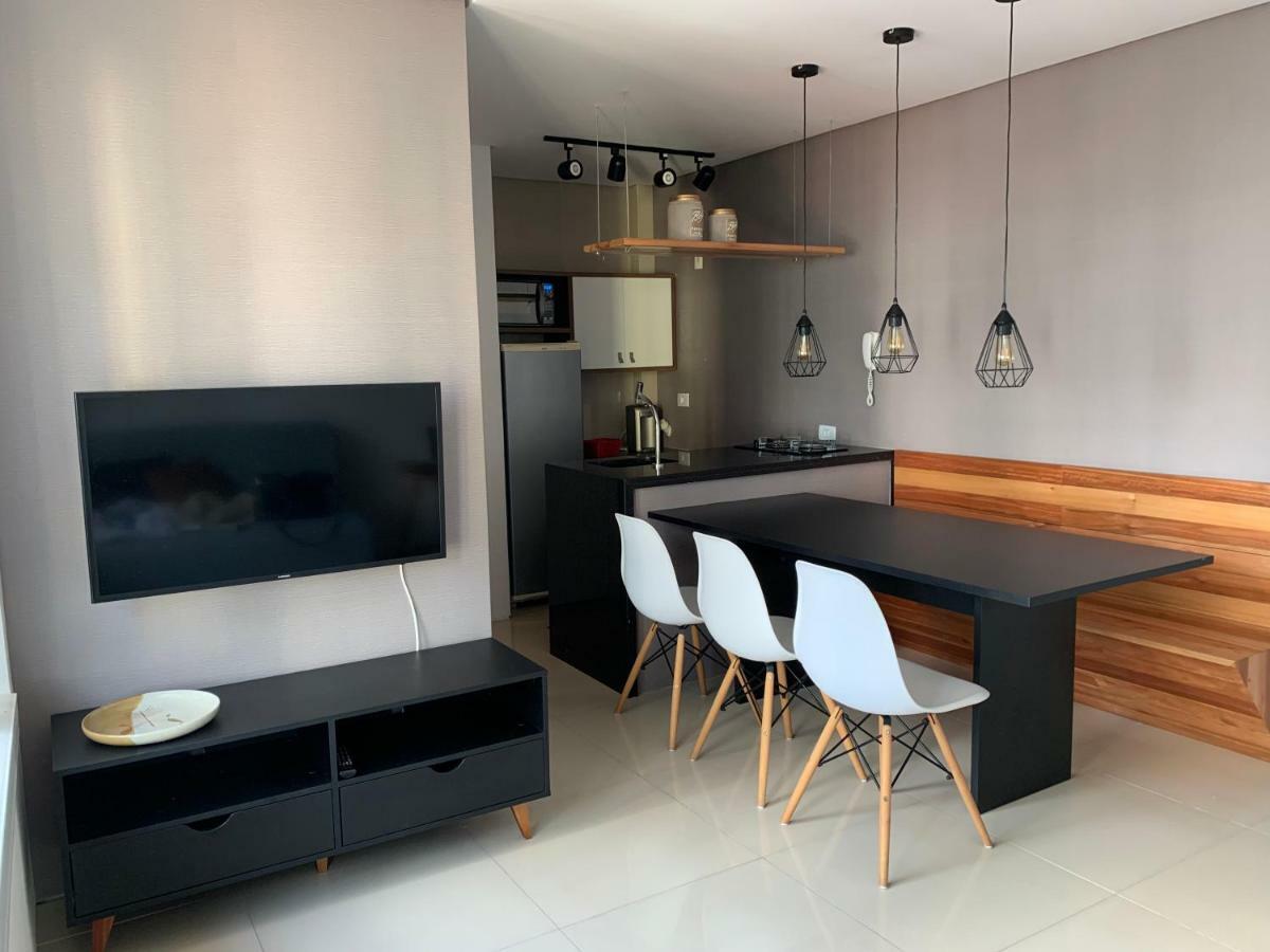 Selecta Praia Residence Recife Exteriör bild