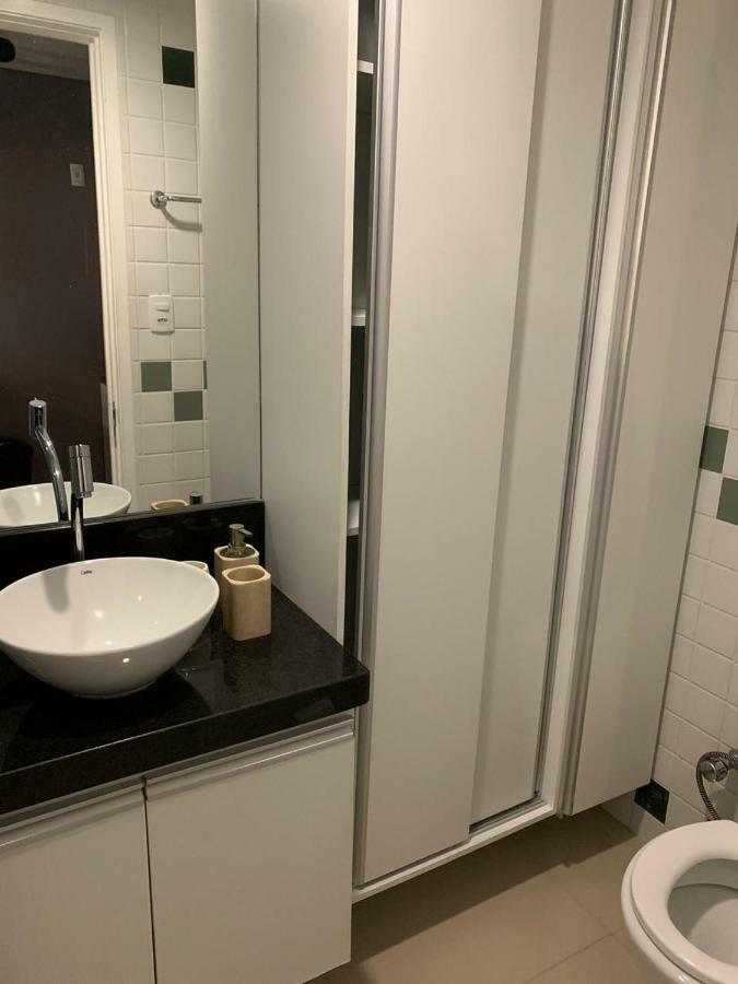 Selecta Praia Residence Recife Exteriör bild